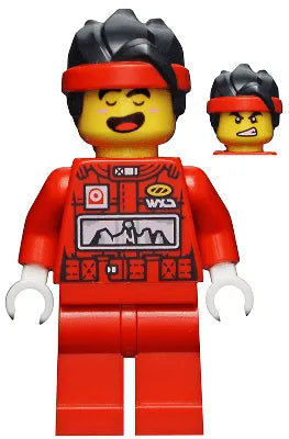 LEGO Monkie Kid's RC Race accessoireset 40472 Monkie Kid LEGO MONKIE KID @ 2TTOYS | Official LEGO shop😊🥰 LEGO €. 12.99