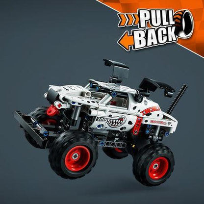 LEGO Monster Jam™ Monster Mutt™ Dalmatian 42150 Technic LEGO TECHNIC @ 2TTOYS LEGO €. 16.49