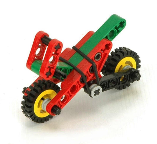 LEGO Motorcycle 3054 TECHNIC LEGO TECHNIC @ 2TTOYS LEGO €. 6.99