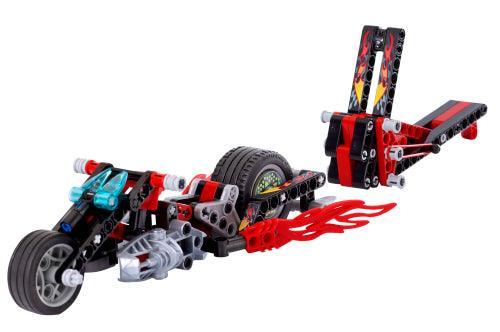 LEGO Muscle Slammer Bike 8645 Racers LEGO Racers @ 2TTOYS LEGO €. 9.99