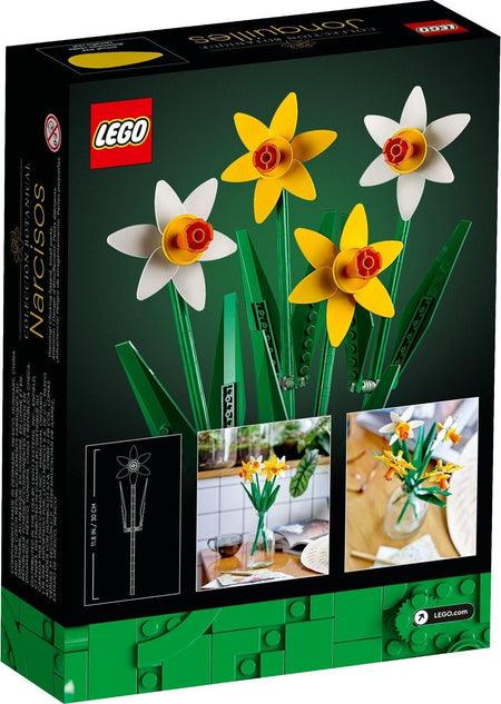 LEGO Narcissen 40747 Creator LEGO CREATOR @ 2TTOYS LEGO €. 12.49