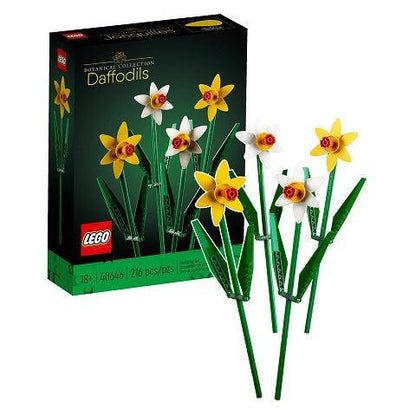 LEGO Narcissen 40747 Creator LEGO CREATOR @ 2TTOYS LEGO €. 12.49