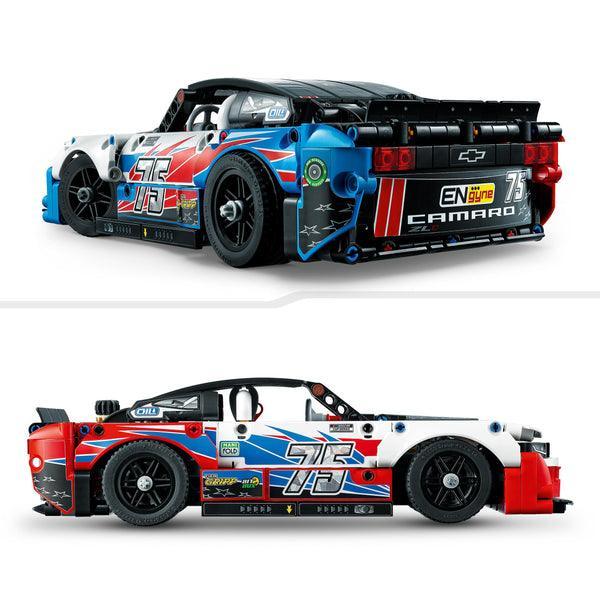 LEGO NASCAR® Next Gen Chevrolet Camaro ZL1 42153 Technic LEGO TECHNIC @ 2TTOYS LEGO €. 42.99