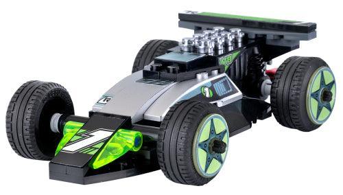 LEGO Night Racer 8647 Racers LEGO Racers @ 2TTOYS | Official LEGO shop😊🥰 LEGO €. 9.99