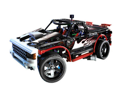 LEGO Nitro Intimidator 8682 Racers LEGO Racers @ 2TTOYS LEGO €. 42.99