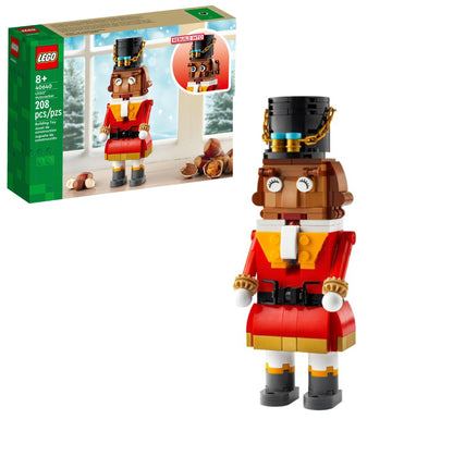 LEGO Notenkraker 40640 Creator LEGO CREATOR @ 2TTOYS LEGO €. 14.99