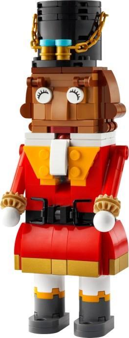 LEGO Notenkraker 40640 Creator LEGO CREATOR @ 2TTOYS LEGO €. 14.99