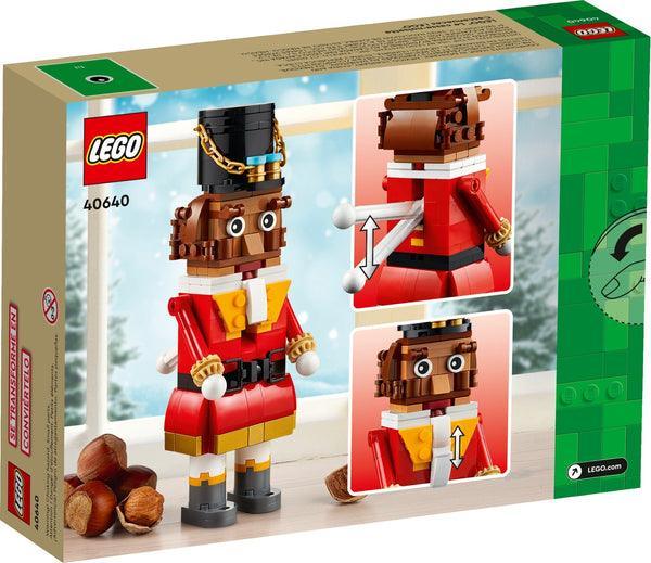 LEGO Notenkraker 40640 Creator LEGO CREATOR @ 2TTOYS LEGO €. 14.99