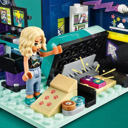 LEGO Nova's kamer 41755 Friends LEGO FRIENDS @ 2TTOYS | Official LEGO shop😊🥰 LEGO €. 16.49