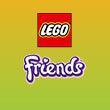 LEGO Olivia's electrische auto 41443 Friends LEGO FRIENDS @ 2TTOYS | Official LEGO shop😊🥰 LEGO €. 14.49