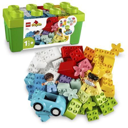 LEGO Opbergdoos met losse DUPLO blokken 10913 DUPLO LEGO DUPLO @ 2TTOYS LEGO €. 25.48