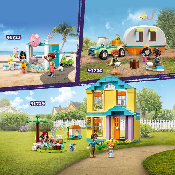 LEGO Paisley’s huis 41724 Friends LEGO FRIENDS @ 2TTOYS LEGO €. 37.99