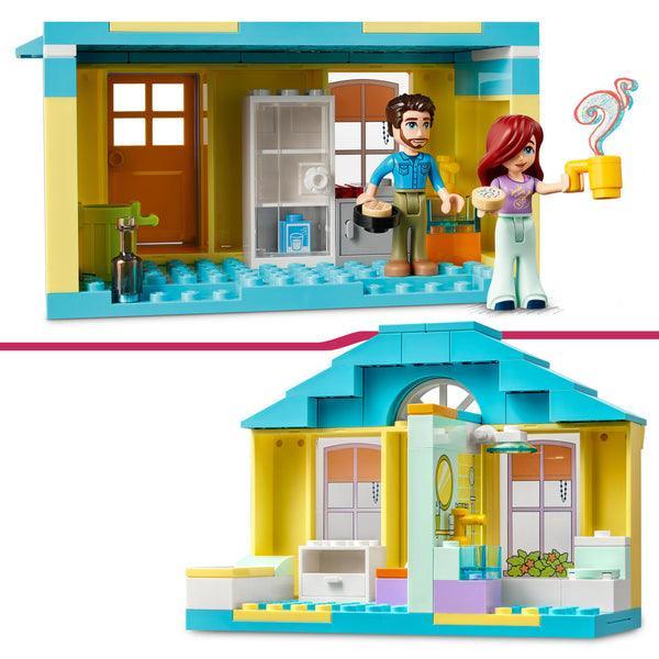 LEGO Paisley’s huis 41724 Friends LEGO FRIENDS @ 2TTOYS LEGO €. 37.99