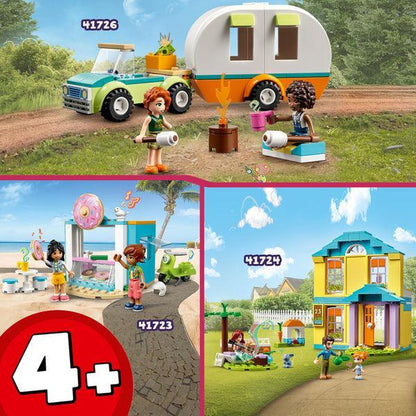 LEGO Paisley’s huis 41724 Friends LEGO FRIENDS @ 2TTOYS LEGO €. 37.99