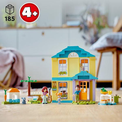 LEGO Paisley’s huis 41724 Friends LEGO FRIENDS @ 2TTOYS LEGO €. 37.99