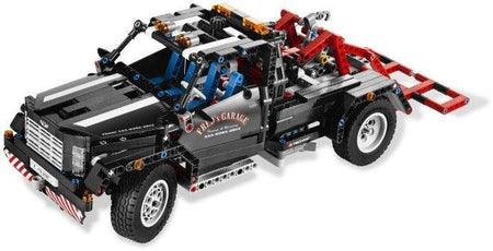 LEGO Pick-Up Tow Truck 9395 TECHNIC LEGO TECHNIC @ 2TTOYS LEGO €. 269.99