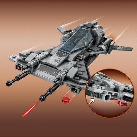 LEGO Pirate Snub Fighter 75346 StarWars @ 2TTOYS LEGO €. 29.48