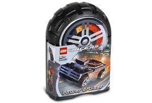 LEGO Power Cruiser 8643 Racers LEGO Racers @ 2TTOYS LEGO €. 3.99