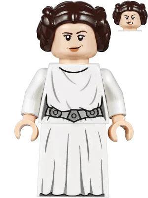 LEGO Princess Leia 912289 Star Wars - Magazine Gift LEGO Star Wars - Magazine Gift @ 2TTOYS | Official LEGO shop😊🥰 LEGO €. 4.99