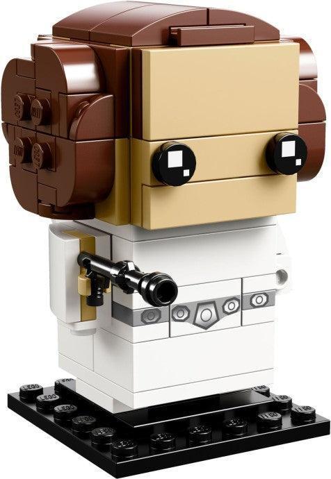 LEGO Princess Leia Organa 41628 BrickHeadz LEGO Princess Leia Organa 41628 BrickHeadz 41628 @ 2TTOYS | Official LEGO shop😊🥰 LEGO €. 9.99