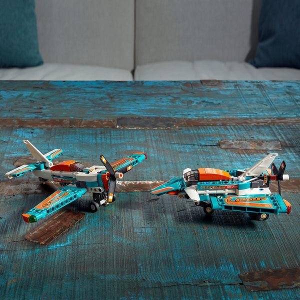 LEGO Race propeller Vliegtuig 42117 Technic LEGO TECHNIC @ 2TTOYS LEGO €. 9.99