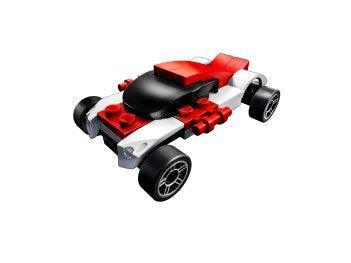 LEGO Rally Raider 30030 Racers LEGO Racers @ 2TTOYS | Official LEGO shop😊🥰 LEGO €. 0.00