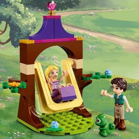 LEGO Rapunzels Toren Sprookjes 43187 Disney LEGO DISNEY SPROOKJES @ 2TTOYS | Official LEGO shop😊🥰 LEGO €. 49.99