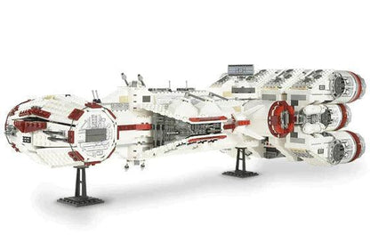 LEGO Rebel Blockade Runner 10019 StarWars @ 2TTOYS | Official LEGO shop😊🥰 LEGO €. 199.99