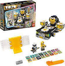 LEGO Robo HipHop Car 43112 Vidiyo LEGO Vidiyo @ 2TTOYS | Official LEGO shop😊🥰 LEGO €. 24.49