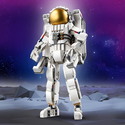 LEGO Ruimte astronaut 31152 Creator 3 in 1 LEGO CREATOR 3 IN 1 @ 2TTOYS LEGO €. 42.49