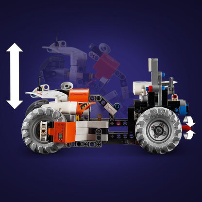 LEGO Ruimtevoertuig LT78 42178 Technic LEGO TECHNIC @ 2TTOYS | Official LEGO shop😊🥰 LEGO €. 29.48