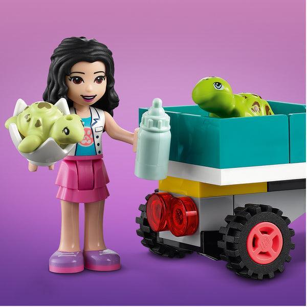 LEGO Schildpadden Reddingsvoertuig 41697 Friends LEGO FRIENDS @ 2TTOYS LEGO €. 8.49