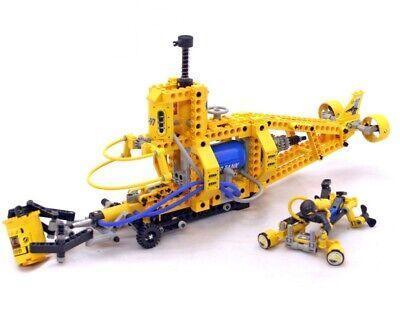 LEGO Search Sub 8299 TECHNIC LEGO TECHNIC @ 2TTOYS LEGO €. 49.99