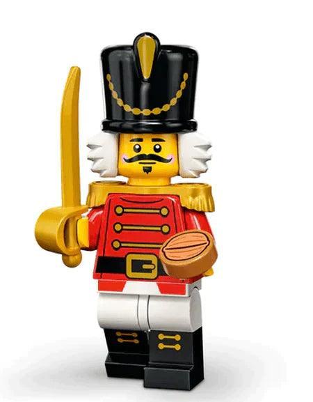 LEGO Serie 23 71034 - 11 Minifiguren ridder LEGO MINIFIGUREN @ 2TTOYS | Official LEGO shop😊🥰 LEGO €. 6.99