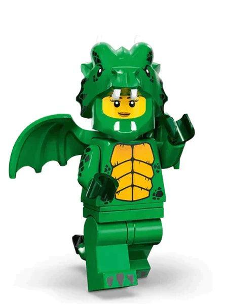 LEGO Serie 23 71034-12 Minifiguren LEGO MINIFIGUREN @ 2TTOYS | Official LEGO shop😊🥰 LEGO €. 4.99