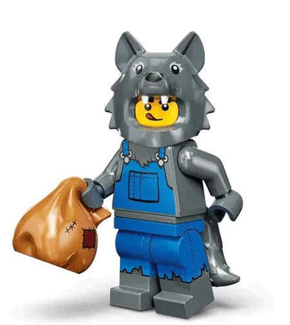 LEGO Serie 23 71034 Minifiguren (12 stuks) LEGO MINIFIGUREN @ 2TTOYS | Official LEGO shop😊🥰 LEGO €. 49.99