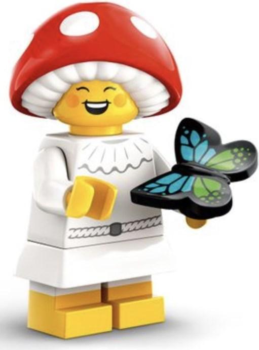 LEGO Serie 25 Paddestoel Sprite 71045-6 Minifiguren LEGO MINIFIGUREN @ 2TTOYS LEGO €. 8.99