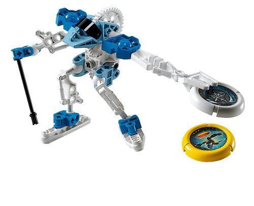 LEGO Ski 8501 TECHNIC LEGO TECHNIC @ 2TTOYS LEGO €. 6.00