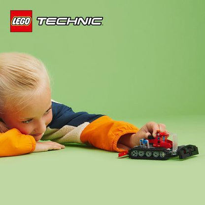 LEGO Sneeuwschuiver 42148 Technic LEGO TECHNIC @ 2TTOYS LEGO €. 8.48