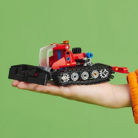 LEGO Sneeuwschuiver 42148 Technic LEGO TECHNIC @ 2TTOYS | Official LEGO shop😊🥰 LEGO €. 8.48