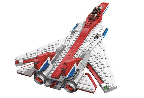 LEGO Snelle vliegtuigen 4953 Creator LEGO CREATOR 3 IN 1 @ 2TTOYS | Official LEGO shop😊🥰 LEGO €. 89.99