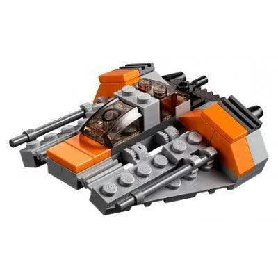 LEGO Snowspeeder 30384 Star Wars - Episode V LEGO STARWARS @ 2TTOYS | Official LEGO shop😊🥰 LEGO €. 4.49