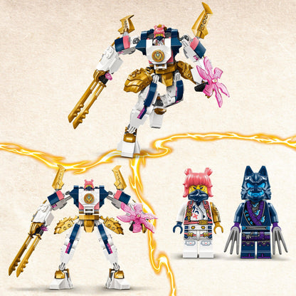 LEGO Sora's elementaire techmecha 71807 Ninjago LEGO Ninjago @ 2TTOYS LEGO €. 16.99