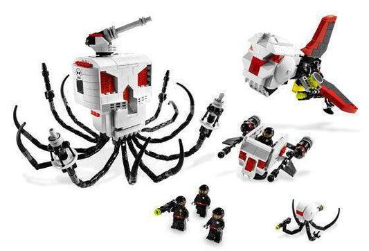 LEGO Space Skulls 10192 Factory LEGO Factory @ 2TTOYS LEGO €. 99.99