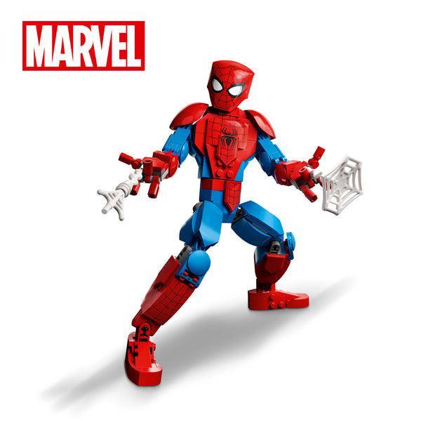 LEGO Spider-Man figuur 76226 Superheroes LEGO SUPERHEROES @ 2TTOYS LEGO €. 24.99