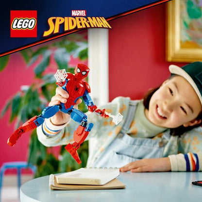 LEGO Spider-Man figuur 76226 Superheroes LEGO SUPERHEROES @ 2TTOYS LEGO €. 24.99