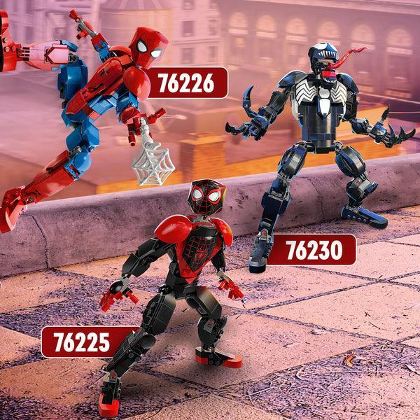 LEGO Spider-Man figuur 76226 Superheroes LEGO SUPERHEROES @ 2TTOYS | Official LEGO shop😊🥰 LEGO €. 24.99