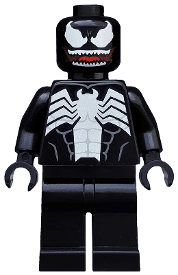 LEGO Spider-Man versus Venom and Iron Venom 40454 Marvel Super Heroes LEGO SPIDERMAN @ 2TTOYS | Official LEGO shop😊🥰 LEGO €. 9.99