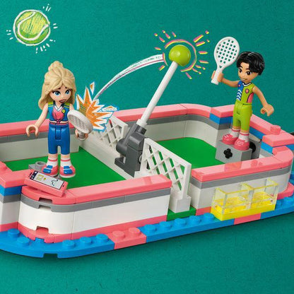 LEGO Sport Centrum 41744 Friends LEGO FRIENDS @ 2TTOYS | Official LEGO shop😊🥰 LEGO €. 79.99