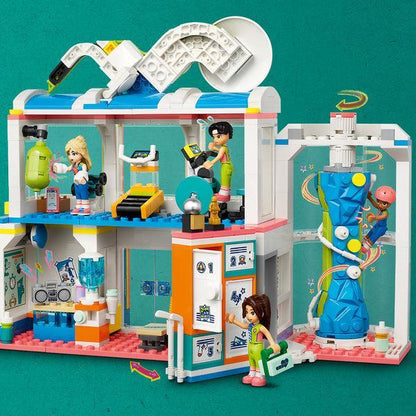 LEGO Sport Centrum 41744 Friends LEGO FRIENDS @ 2TTOYS | Official LEGO shop😊🥰 LEGO €. 79.99